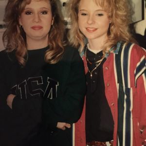 Meet your Posher, Misty